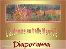 Diaporama - L'automne en belle Mauricie