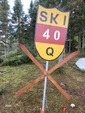 Le ski